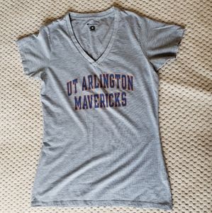 UT Arlington Mavericks College Basketball Shirt